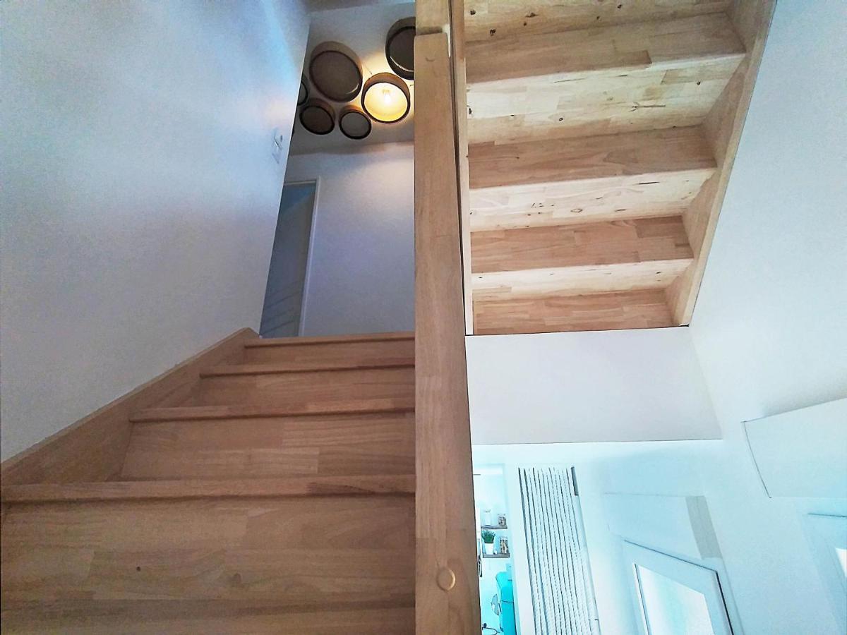 Dream of Mediterranean house, Jacuzzi, BBQ, Délices ensoleillés Sartrouville Esterno foto