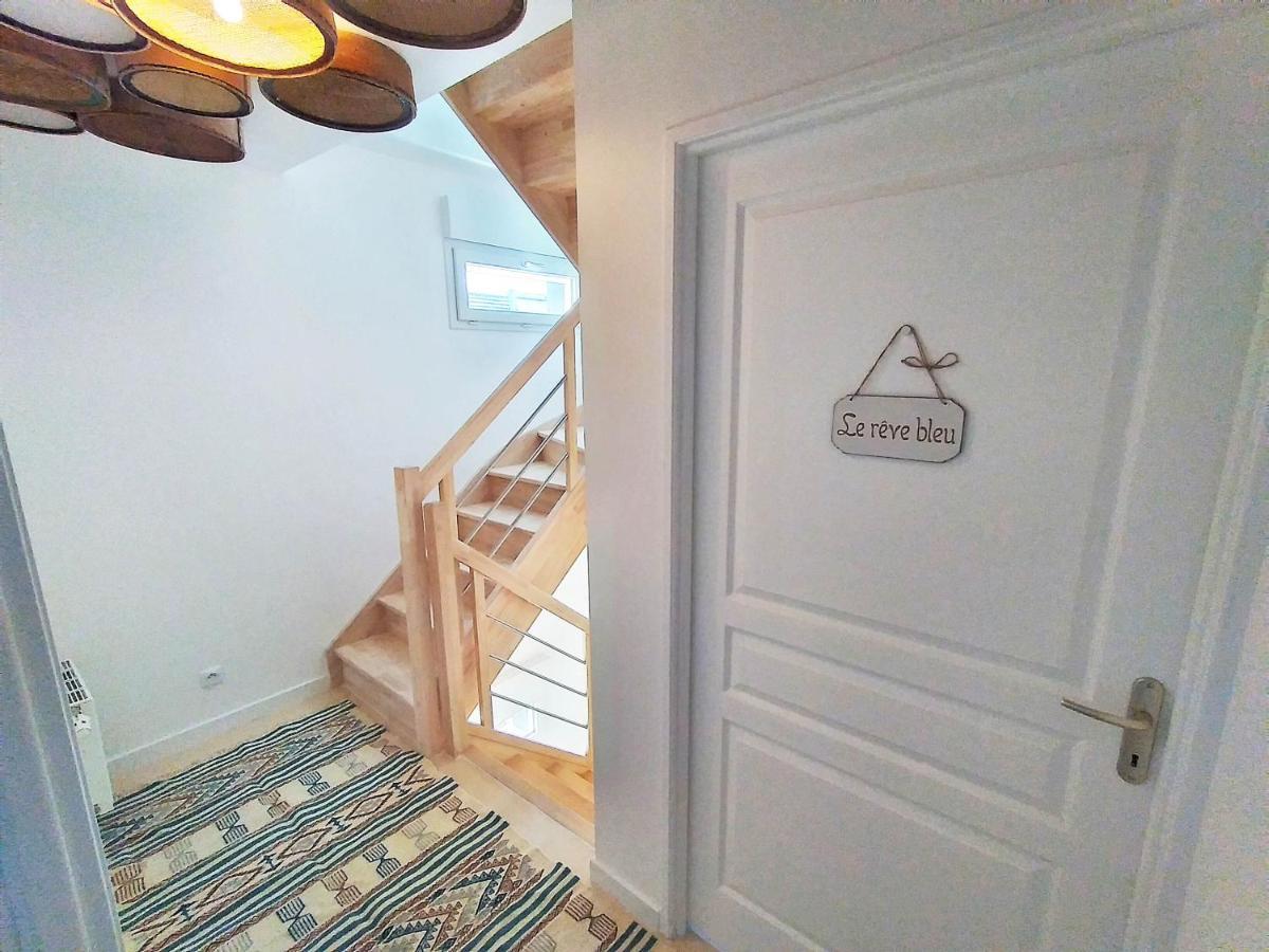 Dream of Mediterranean house, Jacuzzi, BBQ, Délices ensoleillés Sartrouville Esterno foto