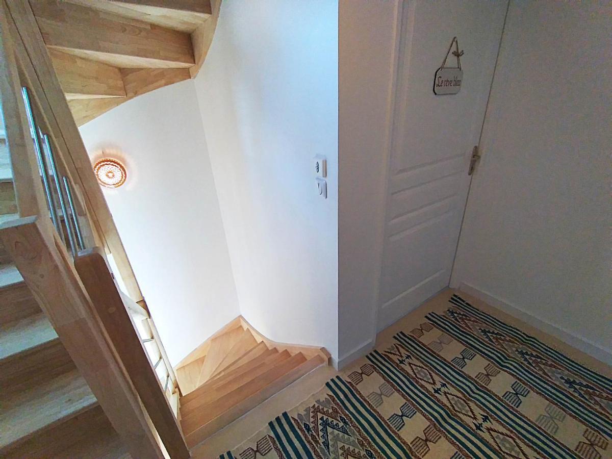 Dream of Mediterranean house, Jacuzzi, BBQ, Délices ensoleillés Sartrouville Esterno foto