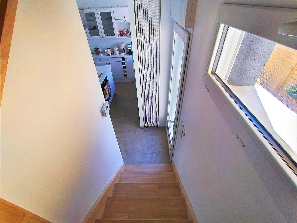 Dream of Mediterranean house, Jacuzzi, BBQ, Délices ensoleillés Sartrouville Esterno foto