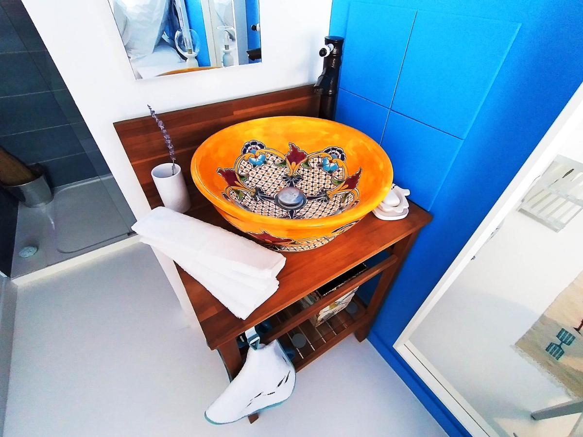 Dream of Mediterranean house, Jacuzzi, BBQ, Délices ensoleillés Sartrouville Esterno foto