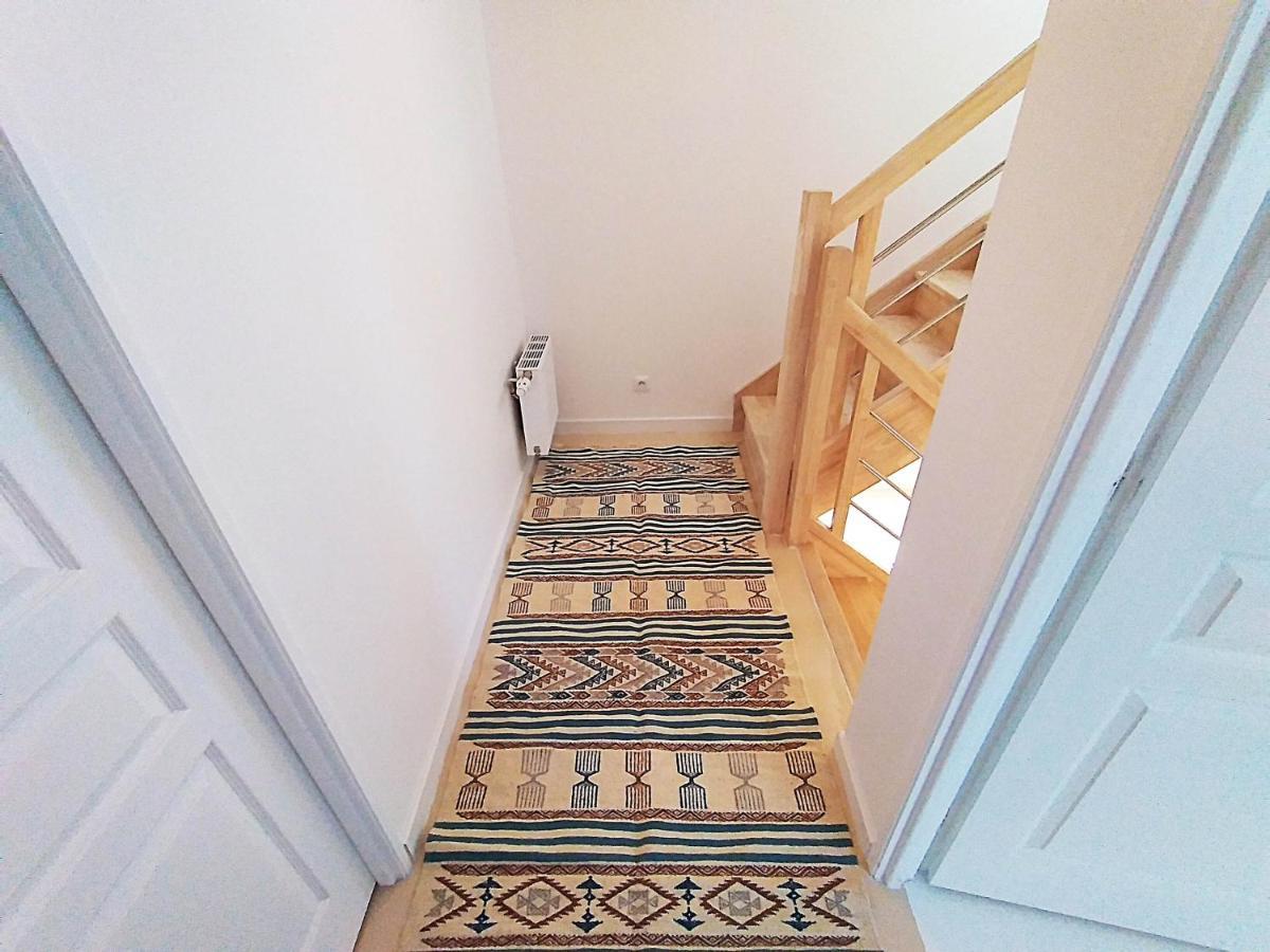 Dream of Mediterranean house, Jacuzzi, BBQ, Délices ensoleillés Sartrouville Esterno foto