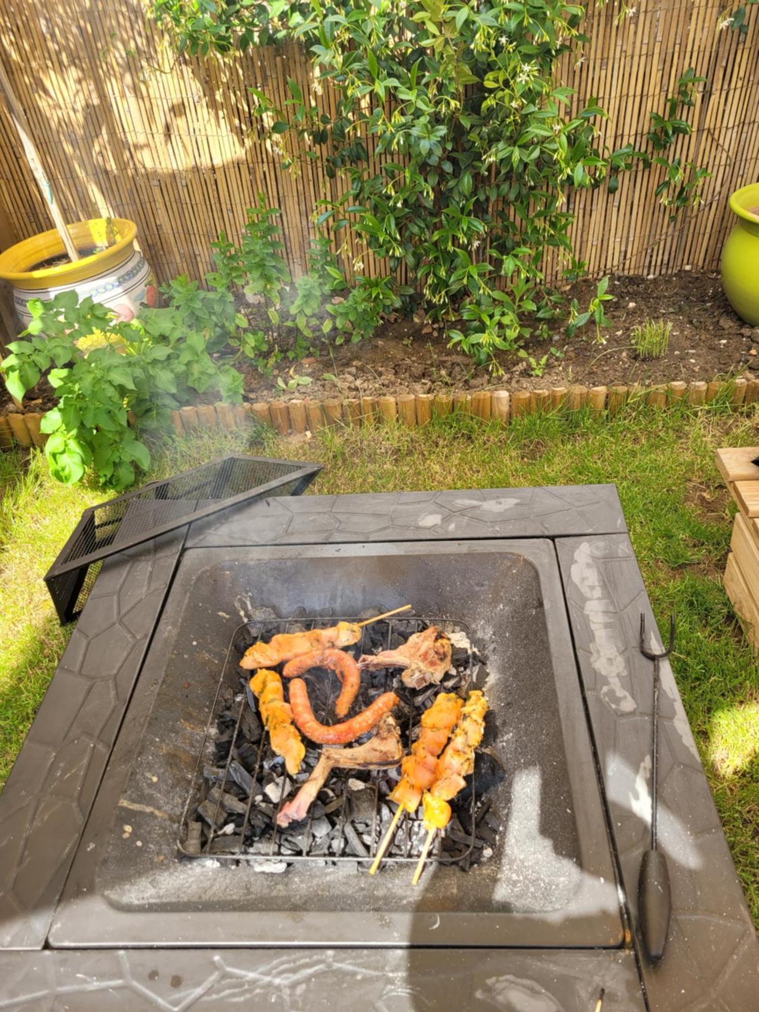 Dream of Mediterranean house, Jacuzzi, BBQ, Délices ensoleillés Sartrouville Esterno foto